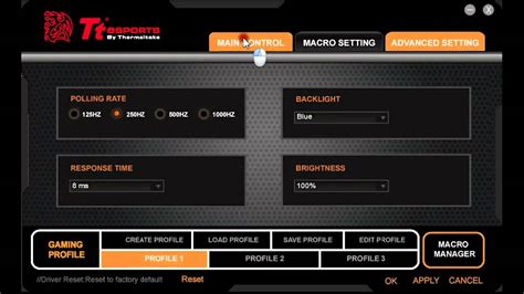 ttesports|tt esports software download.